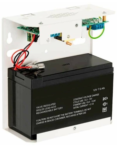 FE-1220 PRO. Источник вторичного питания. Falcon EYE в Грозном
