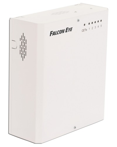 FE-1250 V.5 MAX. Источник вторичного питания. Falcon EYE в Грозном