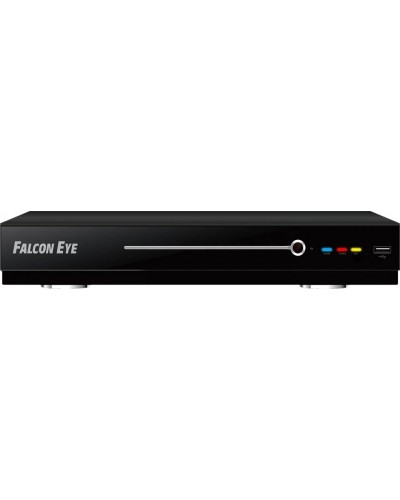 FE-MHD2216. Видеорегистратор мультиформатный 16-канальный. Falcon EYE в Грозном