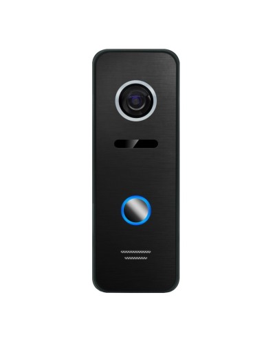 FE-ipanel 3 HD black. Вызывная панель цветная. Falcon EYE в Грозном