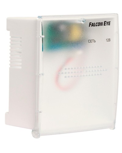 FE-1230 (пластик). Источник вторичного питания. Falcon EYE в Грозном
