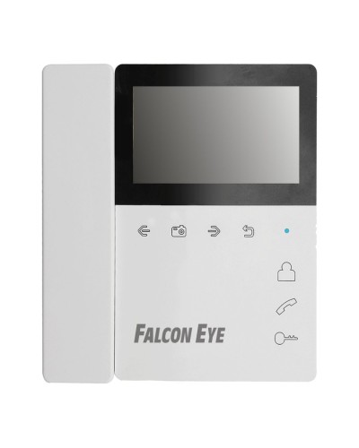 Lira VZ. Монитор домофона цветной. Falcon EYE в Грозном