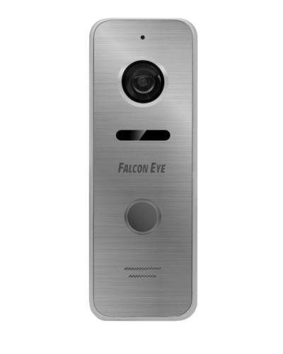 FE-ipanel 3 silver. Вызывная панель цветная. Falcon EYE в Грозном