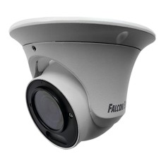FE-IPC-DV5-40pa. Видеокамера IP купольная. Falcon EYE
