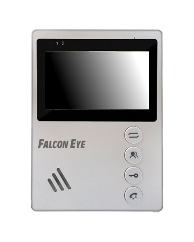 Vista VZ. Монитор домофона цветной. Falcon EYE в Грозном