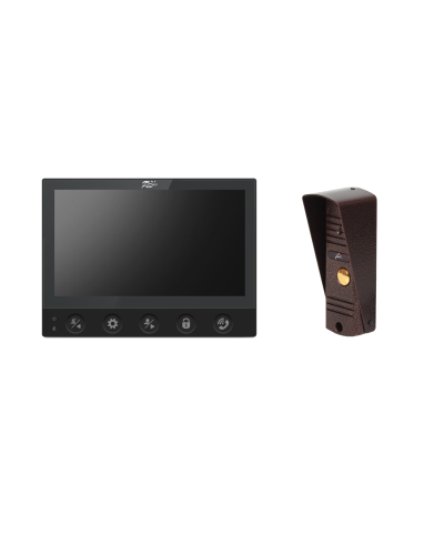 FX-VD7L-KIT (ЕЛЬ 7B). Комплект видеодомофона. Fox в Грозном