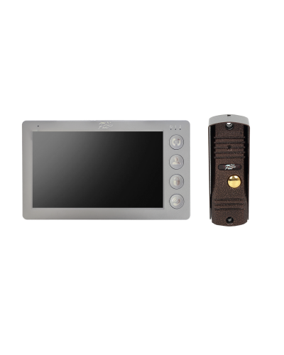 FX-HVD70C-KIT (ФИАНИТ 7A). Комплект видеодомофона. Fox в Грозном