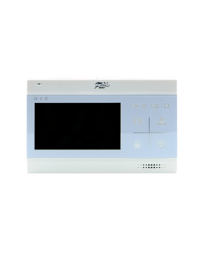 FX-VD5S (АГАТ 5W). Монитор видеодомофона цветной. Fox в Грозном