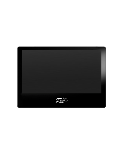 FX-HVD100F (МАЛАХИТ 10B). Монитор видеодомофона цветной. Fox в Грозном