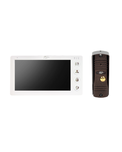 FX-VD70N-KIT (ЯНТАРЬ 7W). Комплект видеодомофона. Fox в Грозном