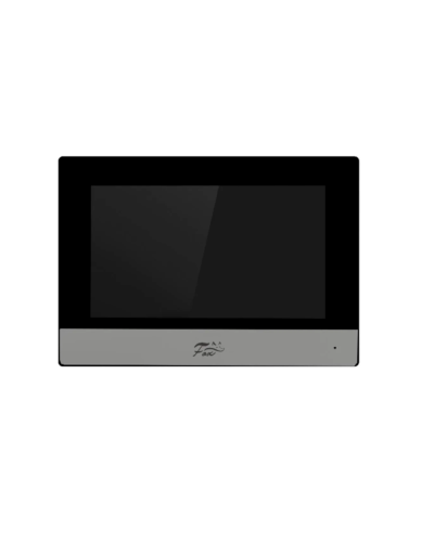 FX-IVD70WP (ЧЕРНЫЙ). Монитор IP-домофона. Fox в Грозном
