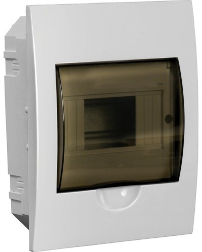 ЩРВ-П-6 IP41 GENERICA (MKP12-V-06-41-G). Щиток модульный встраиваемый. GENERICA в Грозном