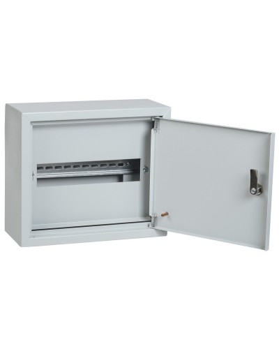 ЩРн-12з 265х310х120 IP31 GENERICA (MKM14-N-12-31-Z-G). Щит распределительный навесной с замком. GENERICA в Грозном