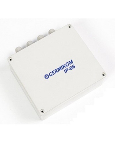 Germikom IP66. Коробка  распределительная. GERMIKOM в Грозном