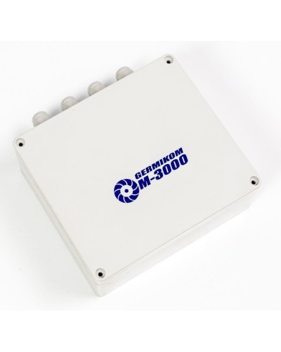 Germikom M-3000. Уличный блок питания. GERMIKOM в Грозном