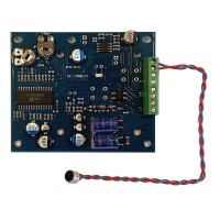 GC-2001N2. Абонентский комплект громкой связи. GETCALL
