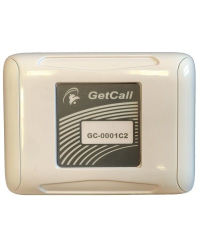 GC-0001C2. Комплект дублирования сигнала вызова. GETCALL в Грозном