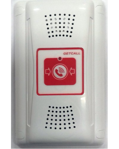 GC-2001W3. Абонентское переговорное устройство. GETCALL в Грозном