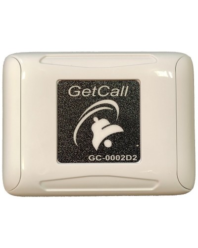 GC-0002D2. Адаптер сопряжения пультов. GETCALL в Грозном