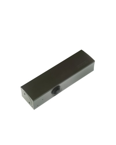 GEZE TS 2000 NV BC EN 2-4 (коричн.). Доводчик без тяги. GEZE в Грозном