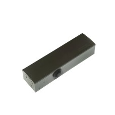 GEZE TS 3000 V (коричневый). Корпус доводчика. GEZE