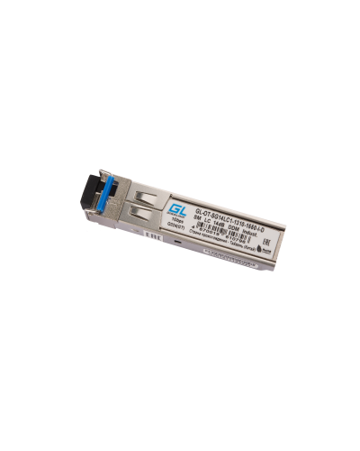 GL-OT-SG14LC1-1310-1550-I-D. SFP-модуль. GIGALINK в Грозном