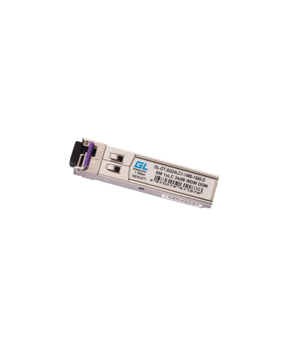 GL-OT-SG24LC1-1490-1550-D. SFP-модуль. GIGALINK в Грозном