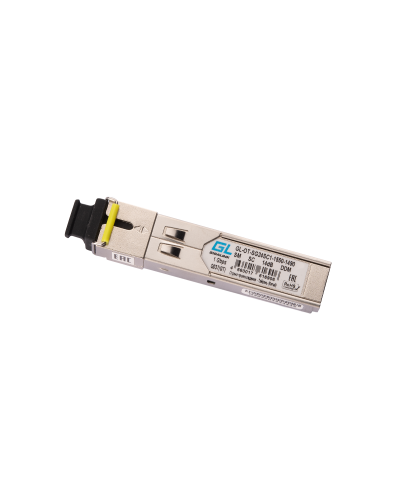 GL-OT-SG24SC1-1550-1490-D. SFP-модуль. GIGALINK в Грозном