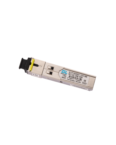 GL-OT-SG20SC1-1310-1550. SFP-модуль. GIGALINK в Грозном