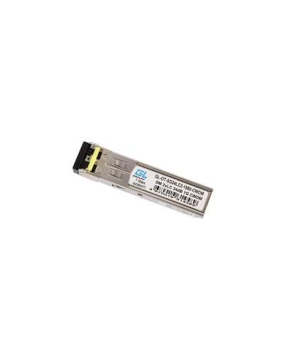 GL-OT-SG34LC2-1510-CWDM. SFP-модуль. GIGALINK в Грозном