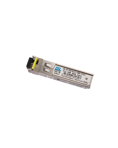 GL-OT-SG14LC1-1550-1310-I. SFP-модуль. GIGALINK в Грозном