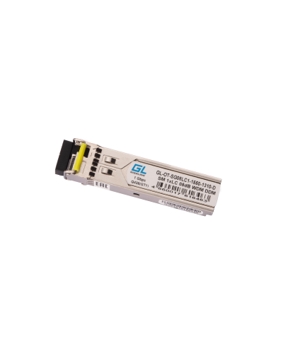 GL-OT-SG08LC1-1550-1310-D. SFP-модуль. GIGALINK в Грозном