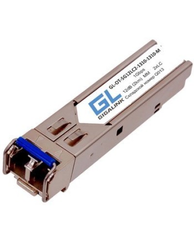 GL-OT-SG12LC2-1310-1310-M. SFP-модуль. GIGALINK в Грозном