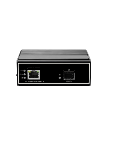 GL-MC-UTP10G-SFP10G-FI. Медиаконвертер оптический. GIGALINK в Грозном