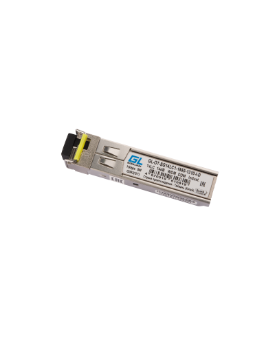 GL-OT-SG14LC1-1550-1310-I-D. SFP-модуль. GIGALINK в Грозном