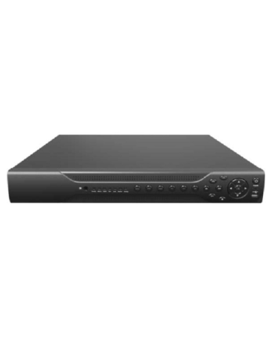 GF-DV1602AHD v3. Видеорегистратор мультиформатный 16-канальный. Giraffe в Грозном