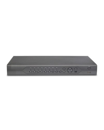 GF-DV3216AHD4.0: Видеорегистратор мультиформатный 32-канальный в Грозном