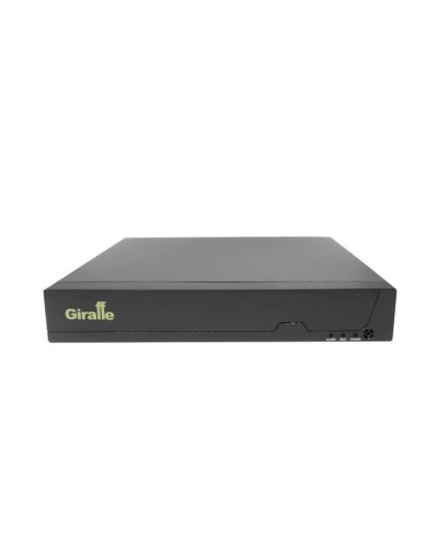 GF-NV1601HD v3. Видеорегистратор IP 16-канальный. Giraffe в Грозном