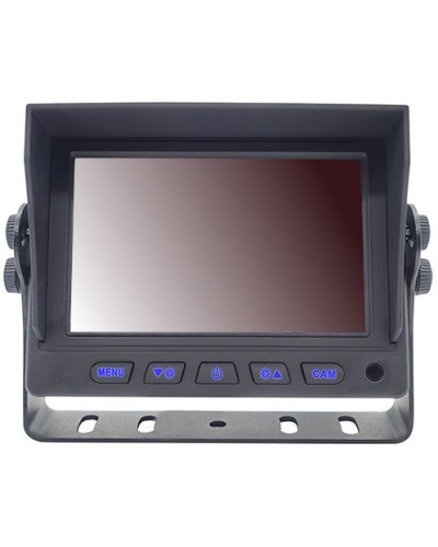 GF-АМ050 v2. Монитор LED 5 дюймов. Giraffe в Грозном