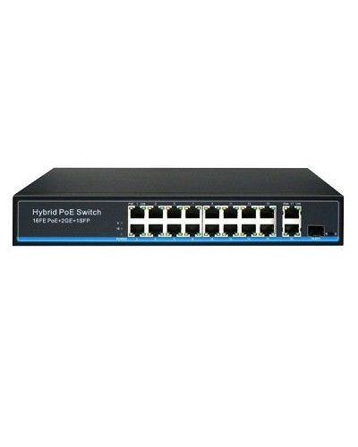 GF-AC1621PoE. Коммутатор с питанием по PoE. Giraffe в Грозном