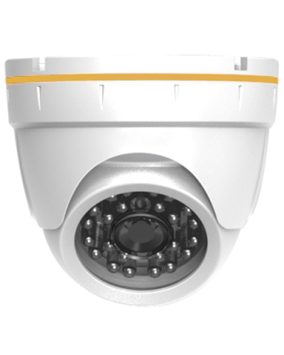GF-IPVIR4306MP2.0 v2. Видеокамера IP купольная. Giraffe в Грозном