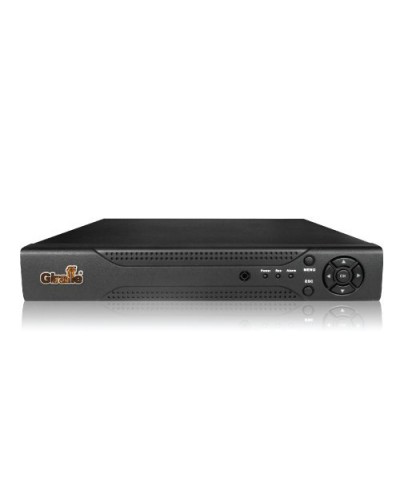 GF-DV0804AHD5.0. Видеорегистратор мультиформатный 8-канальный. Giraffe в Грозном