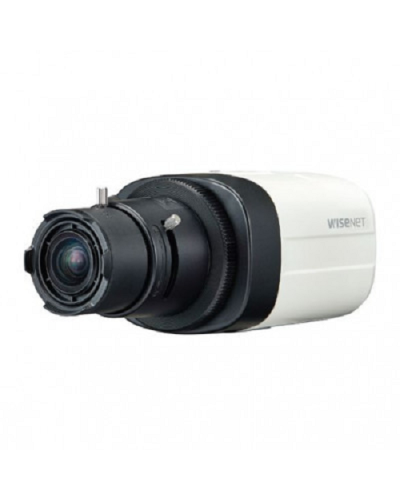 HCB-6000PH. Видеокамера мультиформатная корпусная. HANWHA в Грозном