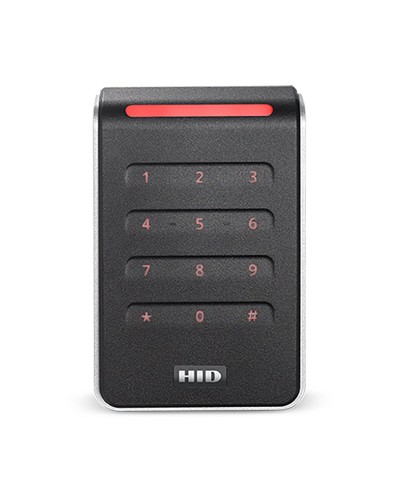 SIGNO 40K (40KNKS-01-000000). Считыватель с модулями BLE, NFC. HID в Грозном