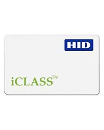 iC-2121: Карта iCLASS в Грозном