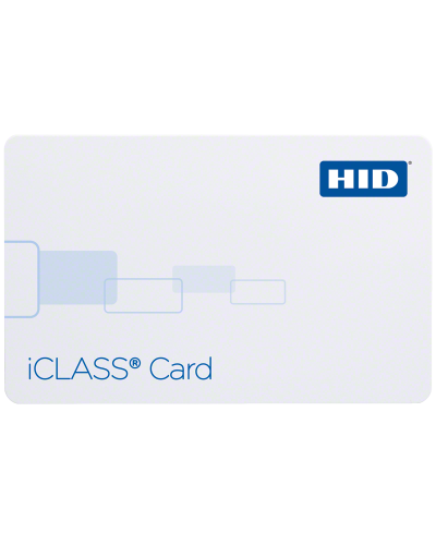 iC-2003: карта iCLASS в Грозном