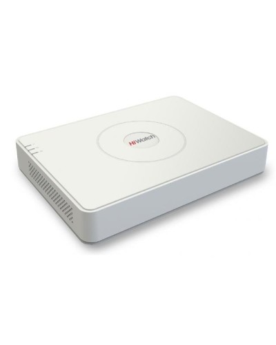 DS-H216QA(B). Видеорегистратор TVI 16-канальный. HiWatch в Грозном