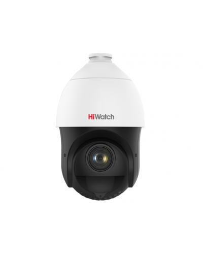 DS-I415(B). Бюджетная IP-видеокамера поворотная. HiWatch в Грозном