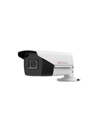 DS-T220S (B) (6 mm). Бюджетная видеокамера мультиформатная цилиндрическая. HiWatch в Грозном