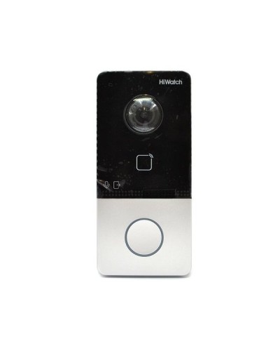VDP-D2211W(B). Вызывная панель IP-домофона. HiWatch в Грозном